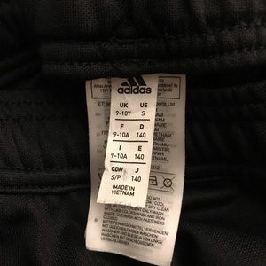 Adidas pants